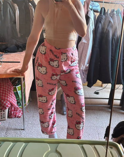 Hello Kitty | Unisex Pyjama