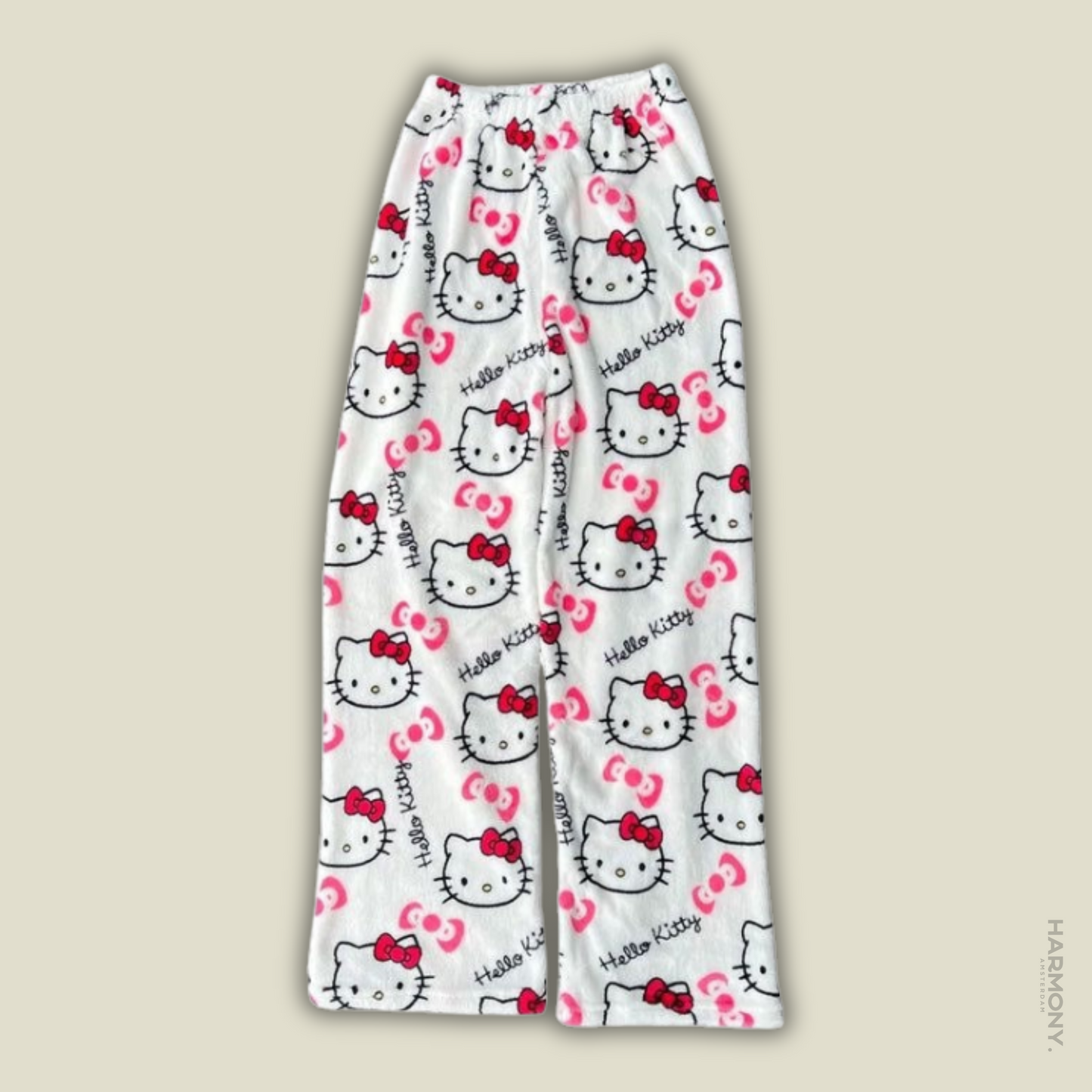 Hello Kitty | Unisex Pyjama