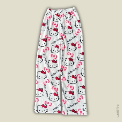 Hello Kitty | Unisex Pyjama