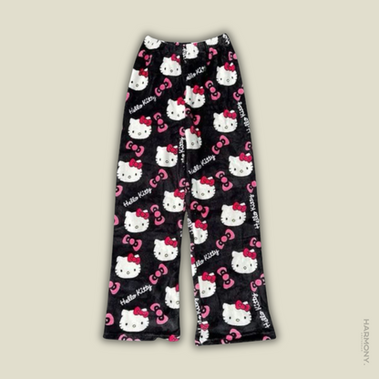 Hello Kitty | Unisex Pyjama